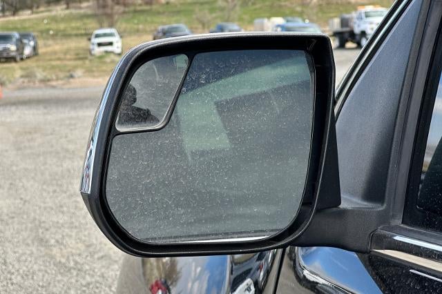 2020 GMC Canyon Denali