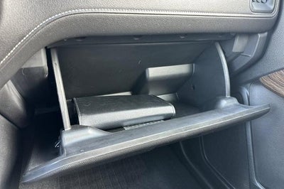 2020 GMC Canyon Denali