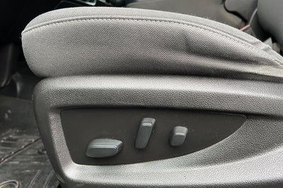 2018 GMC Sierra 1500 BASE