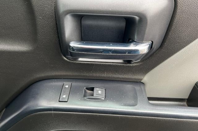 2018 GMC Sierra 1500 BASE