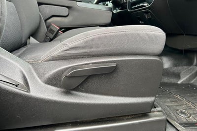 2018 GMC Sierra 1500 BASE