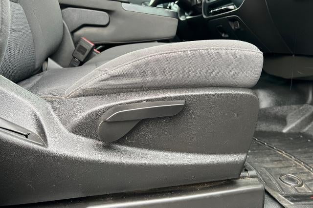 2018 GMC Sierra 1500 BASE