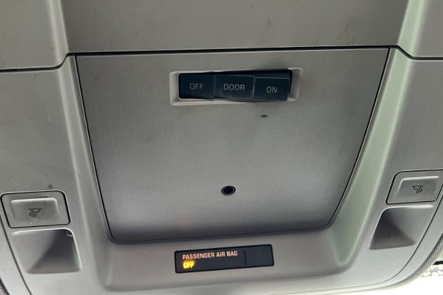 2018 GMC Sierra 1500 BASE