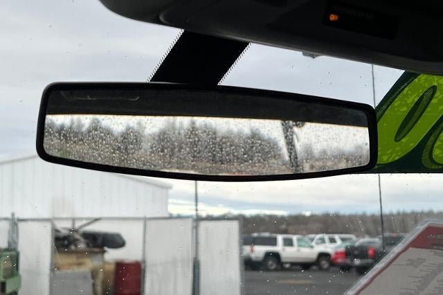 2018 GMC Sierra 1500 BASE