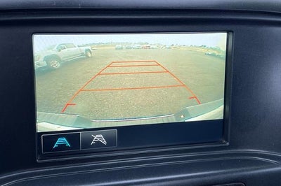 2018 GMC Sierra 1500 BASE