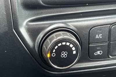 2018 GMC Sierra 1500 BASE