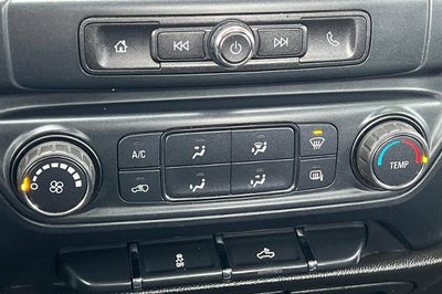 2018 GMC Sierra 1500 BASE