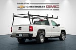 2018 GMC Sierra 1500 BASE