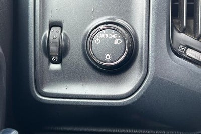 2018 GMC Sierra 1500 BASE