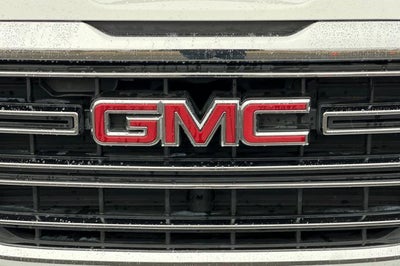 2018 GMC Sierra 1500 BASE