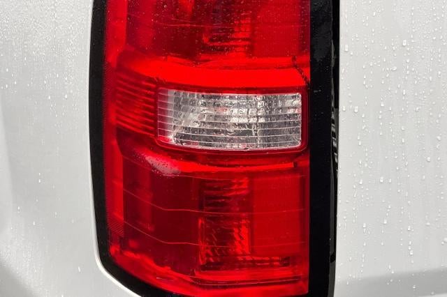 2018 GMC Sierra 1500 BASE