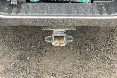 2018 GMC Sierra 1500 BASE