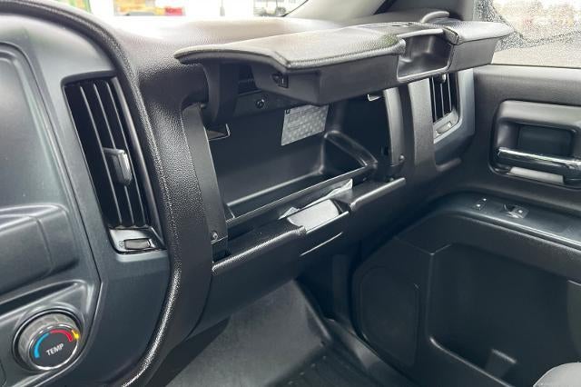 2018 GMC Sierra 1500 BASE