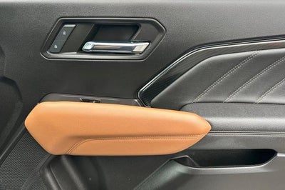 2023 GMC Canyon AT4