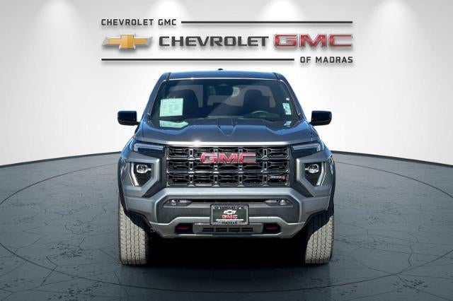 2023 GMC Canyon AT4
