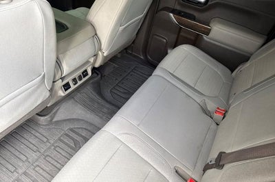 2020 GMC Sierra 1500 SLE