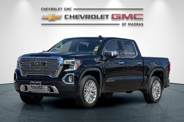 2019 GMC Sierra 1500 Denali