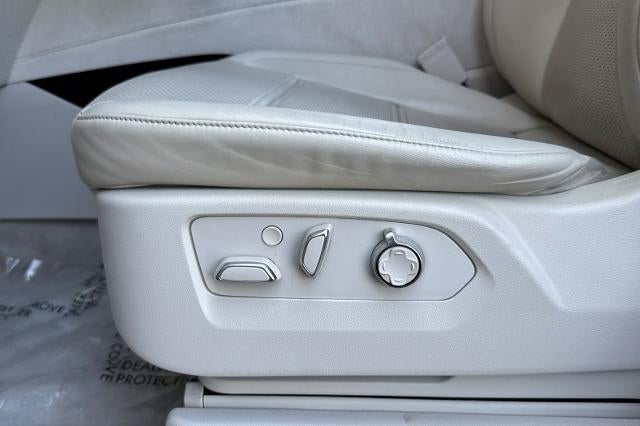 2021 Cadillac Escalade Premium Luxury Platinum