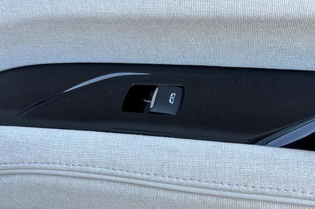 2021 Cadillac Escalade Premium Luxury Platinum