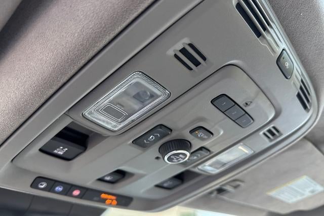 2021 Cadillac Escalade Premium Luxury Platinum