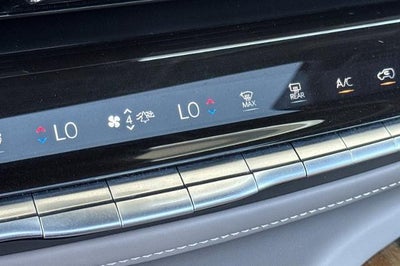 2021 Cadillac Escalade Premium Luxury Platinum