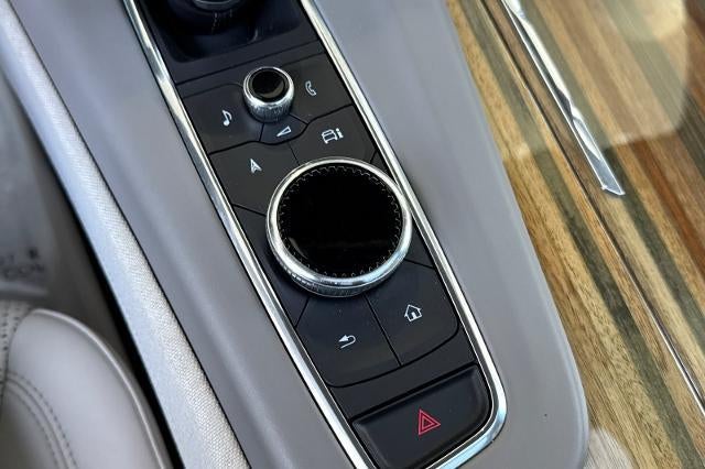 2021 Cadillac Escalade Premium Luxury Platinum