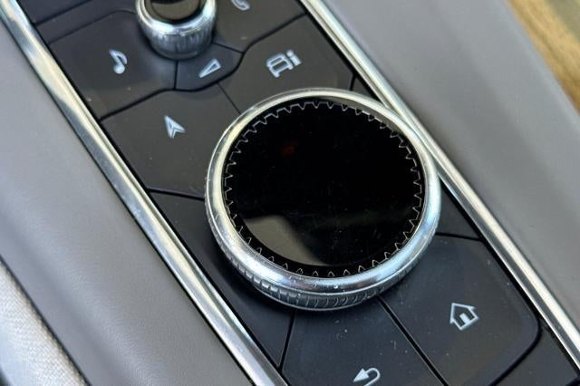 2021 Cadillac Escalade Premium Luxury Platinum