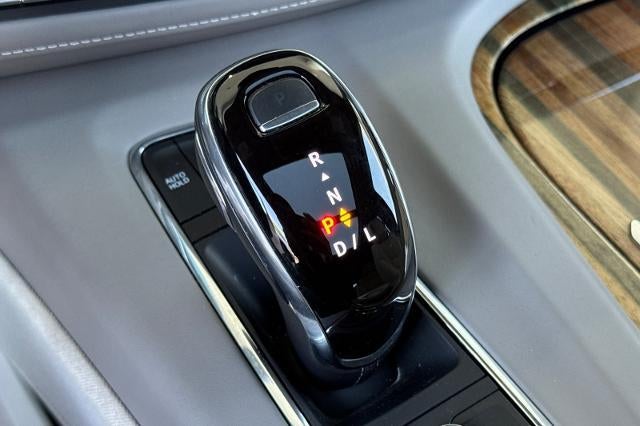 2021 Cadillac Escalade Premium Luxury Platinum