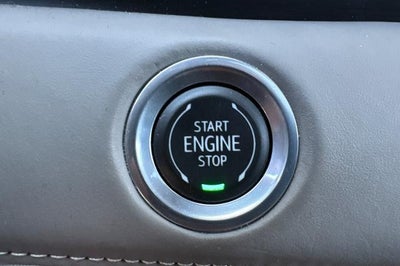 2021 Cadillac Escalade Premium Luxury Platinum