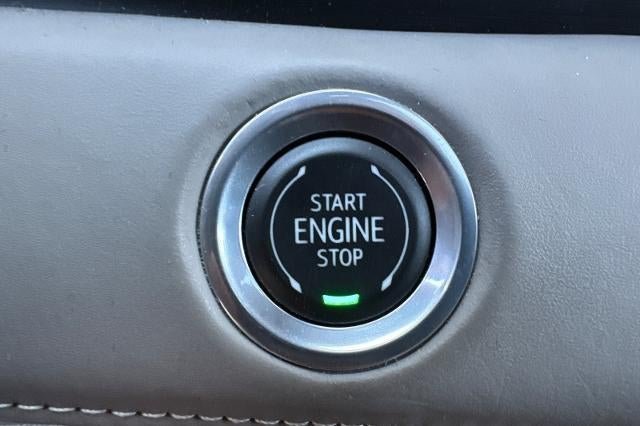 2021 Cadillac Escalade Premium Luxury Platinum