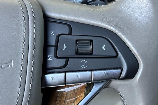 2021 Cadillac Escalade Premium Luxury Platinum