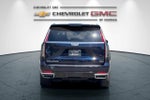 2021 Cadillac Escalade Premium Luxury Platinum