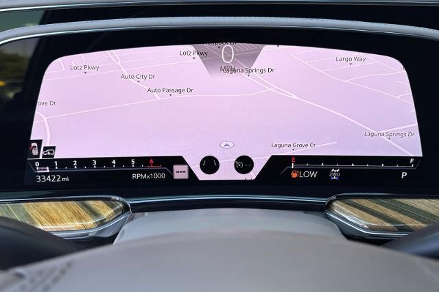 2021 Cadillac Escalade Premium Luxury Platinum