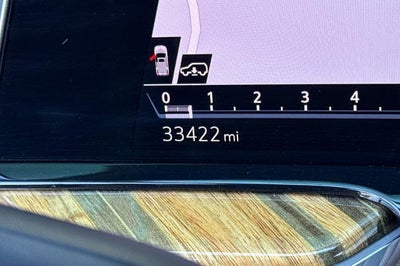 2021 Cadillac Escalade Premium Luxury Platinum