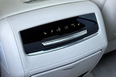 2021 Cadillac Escalade Premium Luxury Platinum