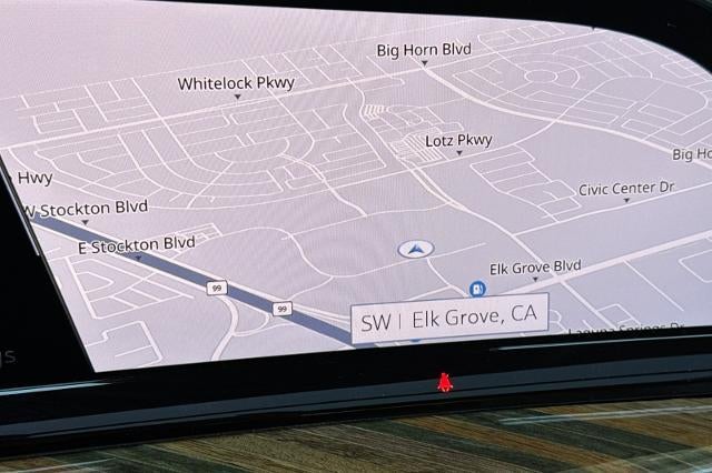 2021 Cadillac Escalade Premium Luxury Platinum