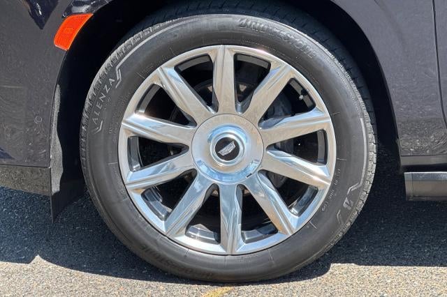 2021 Cadillac Escalade Premium Luxury Platinum