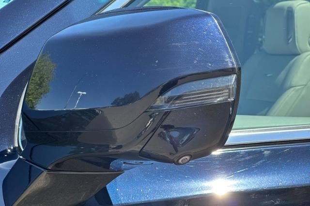 2021 Cadillac Escalade Premium Luxury Platinum