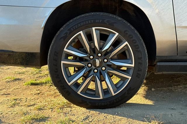2021 Cadillac Escalade ESV Sport
