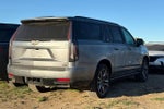 2021 Cadillac Escalade ESV Sport