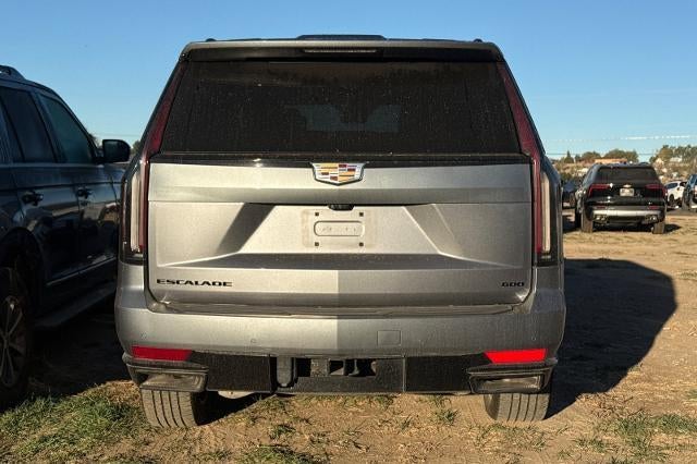 2021 Cadillac Escalade ESV Sport