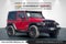 2010 Jeep Wrangler Sport