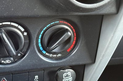 2010 Jeep Wrangler Sport