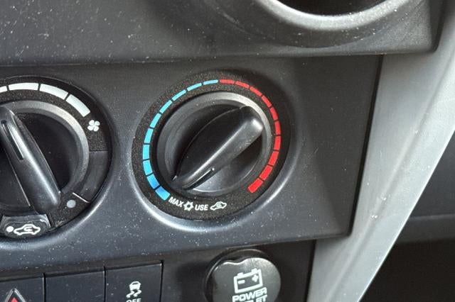 2010 Jeep Wrangler Sport