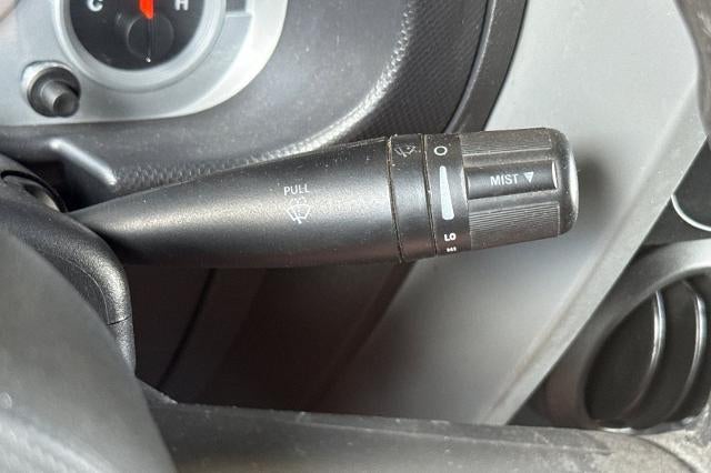 2010 Jeep Wrangler Sport