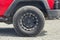 2010 Jeep Wrangler Sport