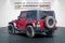 2010 Jeep Wrangler Sport
