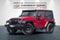 2010 Jeep Wrangler Sport