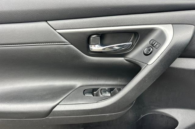 2018 Nissan Altima 2.5 SL