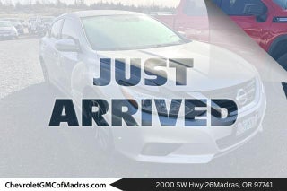 2018 Nissan Altima 2.5 SL